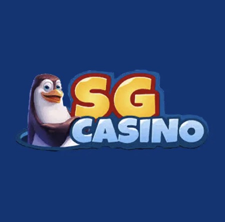 SG casino kasino – recenze (2026)